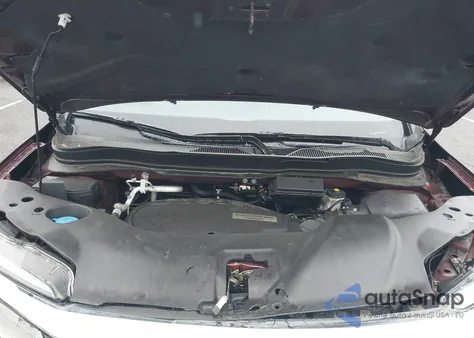 2021 Honda Pilot Awd Touring 8 Passenger z USA, uszkodzony, nr VIN 5FNYF6H92MB002640